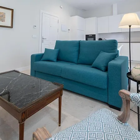 Apartamento Cadiz Wonderland Exterior photo