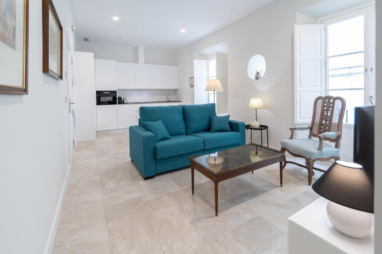 Wonderland Apartment Cadiz