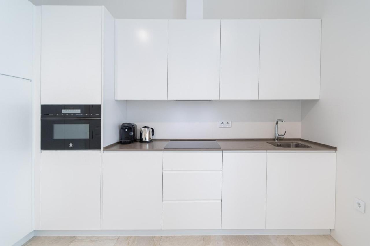 Apartment Wonderland Cadiz