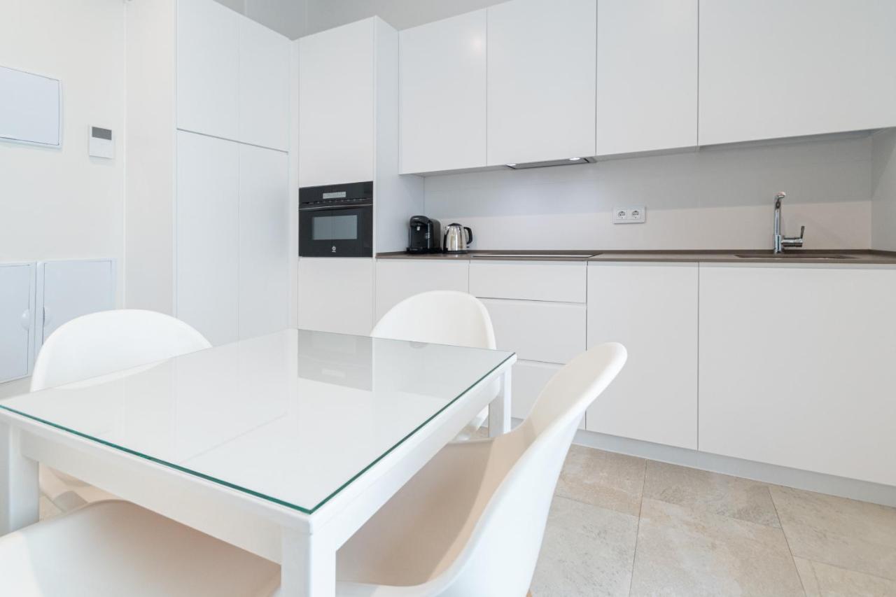 Apartment Wonderland Cadiz