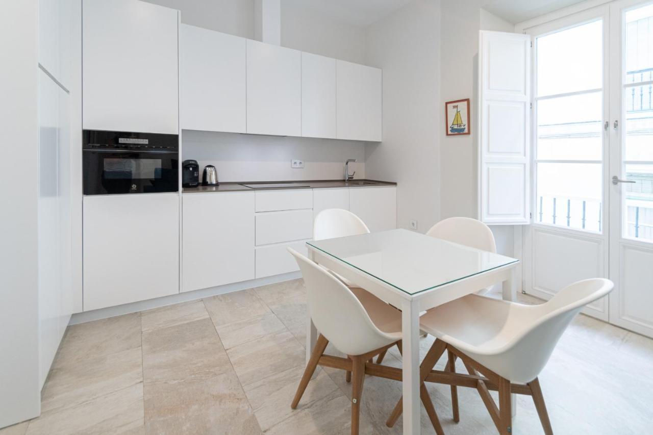 Wonderland Appartement Cádiz