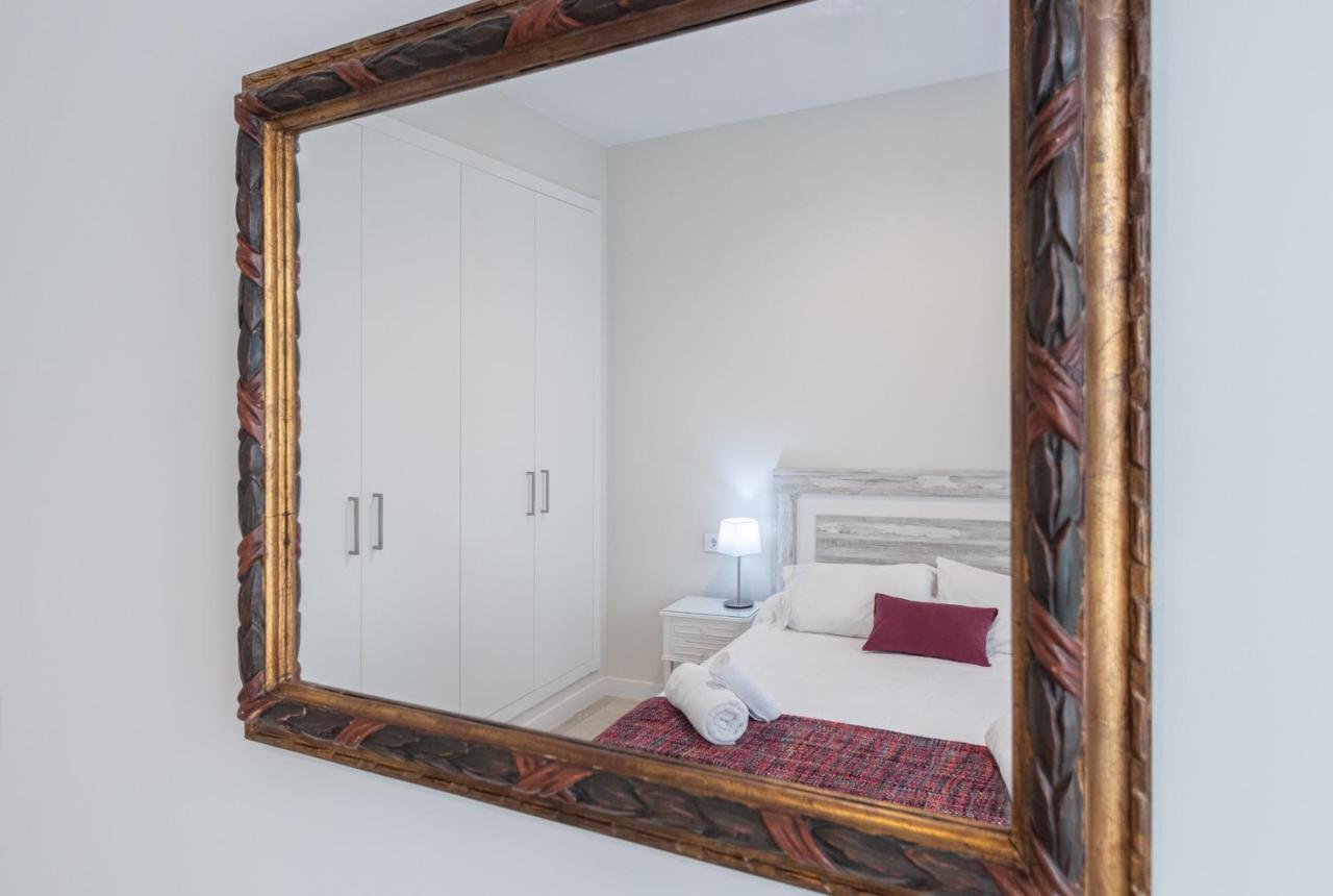Appartement Wonderland *